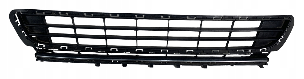 grid of a bumper front VW GOLF VII 5G0853677A