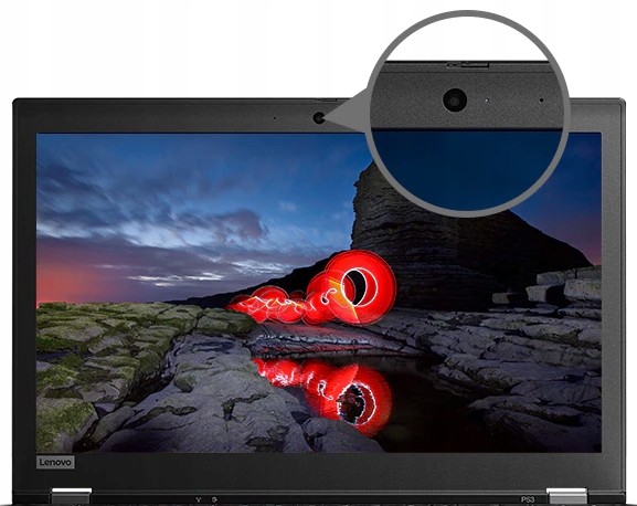 ThinkPad P53 MOBILNA STACJA ROBOCZA i7-9850H 64GB 512GB QUADRO RTX3000 Model procesora Intel Core i7-9850H