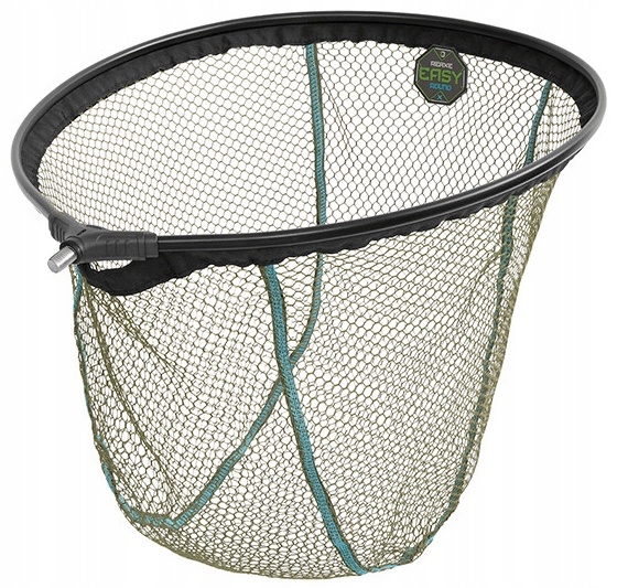 Kosz podbieraka Delphin Feeder Reaxe EasyROUND 80x70cm