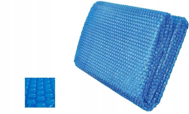 Solar 220μm solární kryt fólie Intex Prism Frame 300 x 200 cm