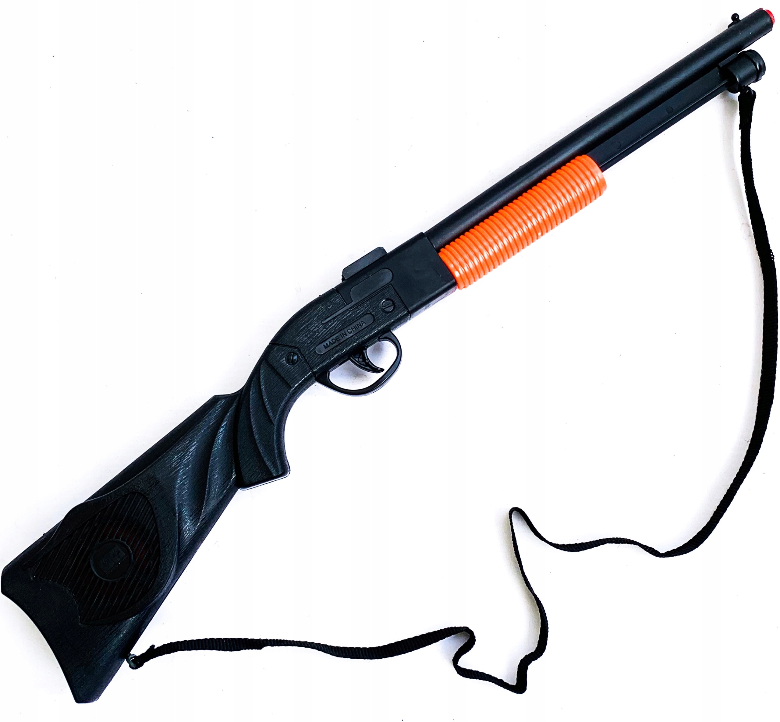 Karabin hukowy pukawka strzelba dla dzieci Rodzaj karabiny