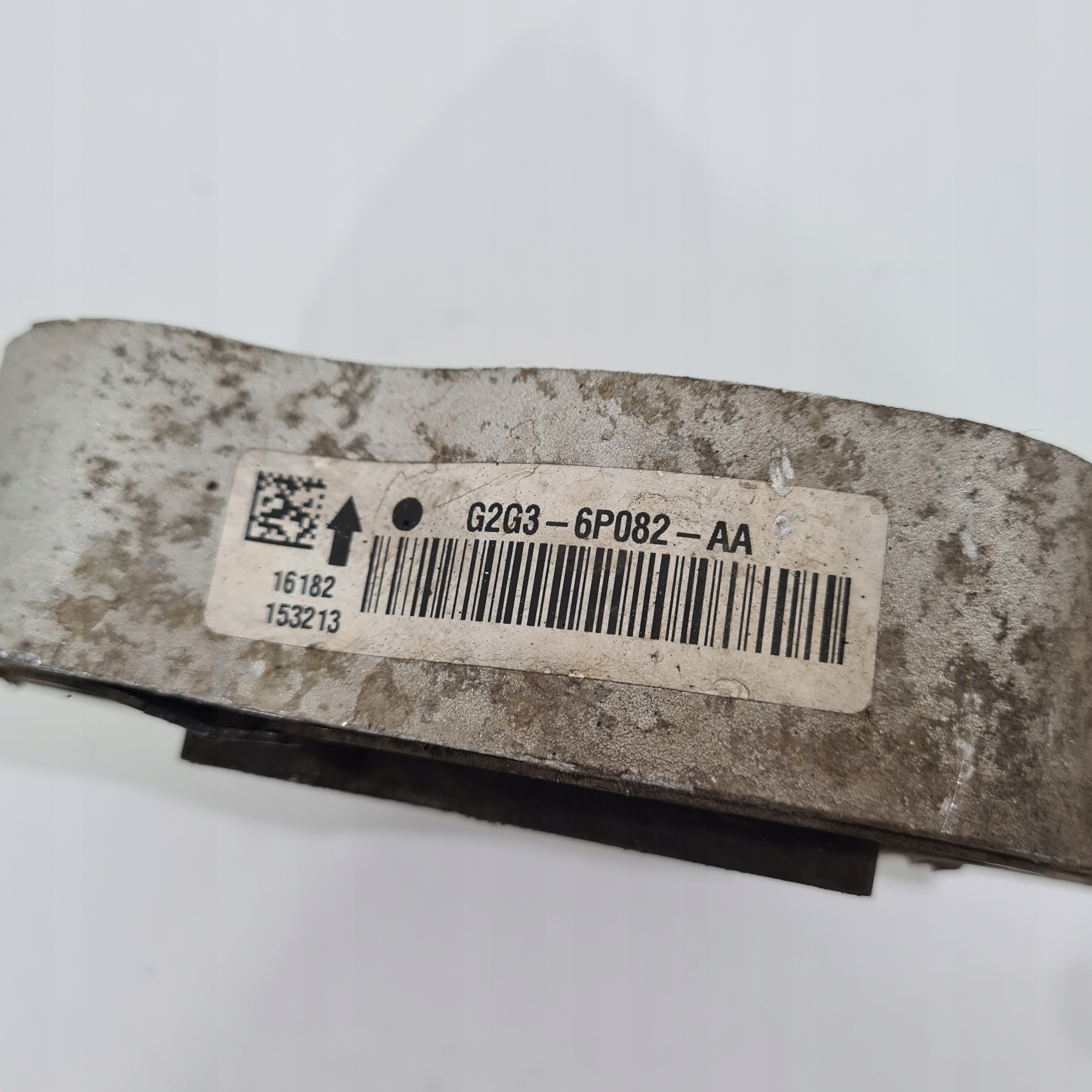 holder gearbox mount FORD EDGE MK2 2.0 TDCI G2G3-6P082-AA