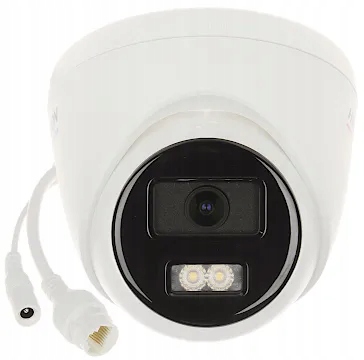 Kamera Ip DS-2CD1327G0-L(4MM)(C) ColorVu 1080p H