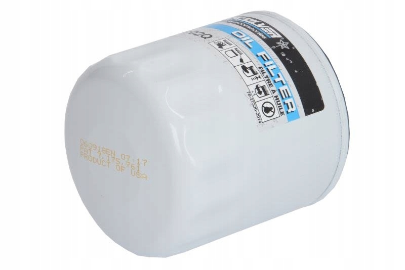 Filtr oleju Quicksilver 35-883702Q