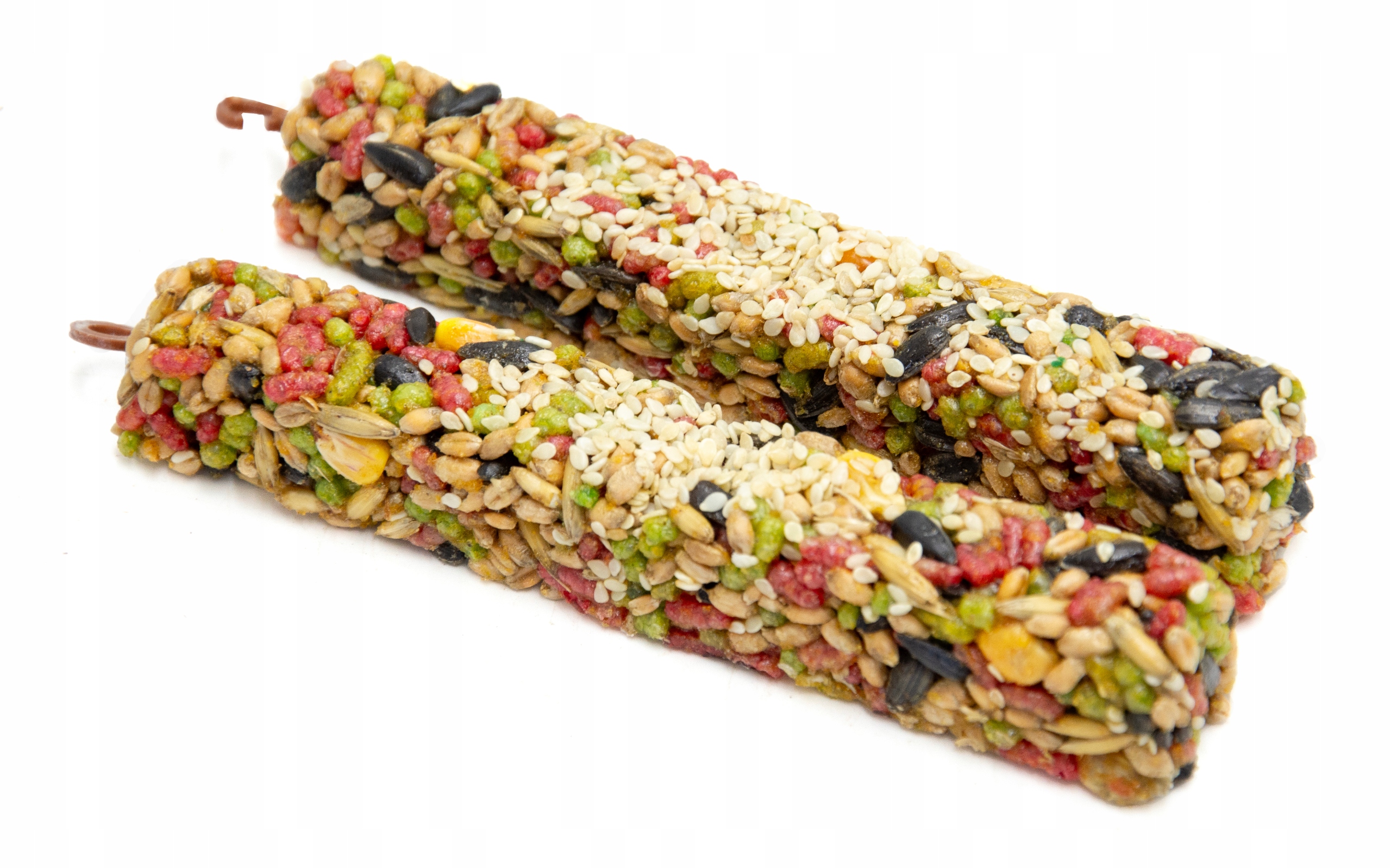 KOLBA STICKS KARMA POKARM DLA GRYZONI KRÓLIKA ŚWINKI MORSKIEJ CHOMIKA 2 SZT Rodzaj zwierzęcia chomik koszatniczka królik mysz myszoskoczek świnka morska szczur szynszyla