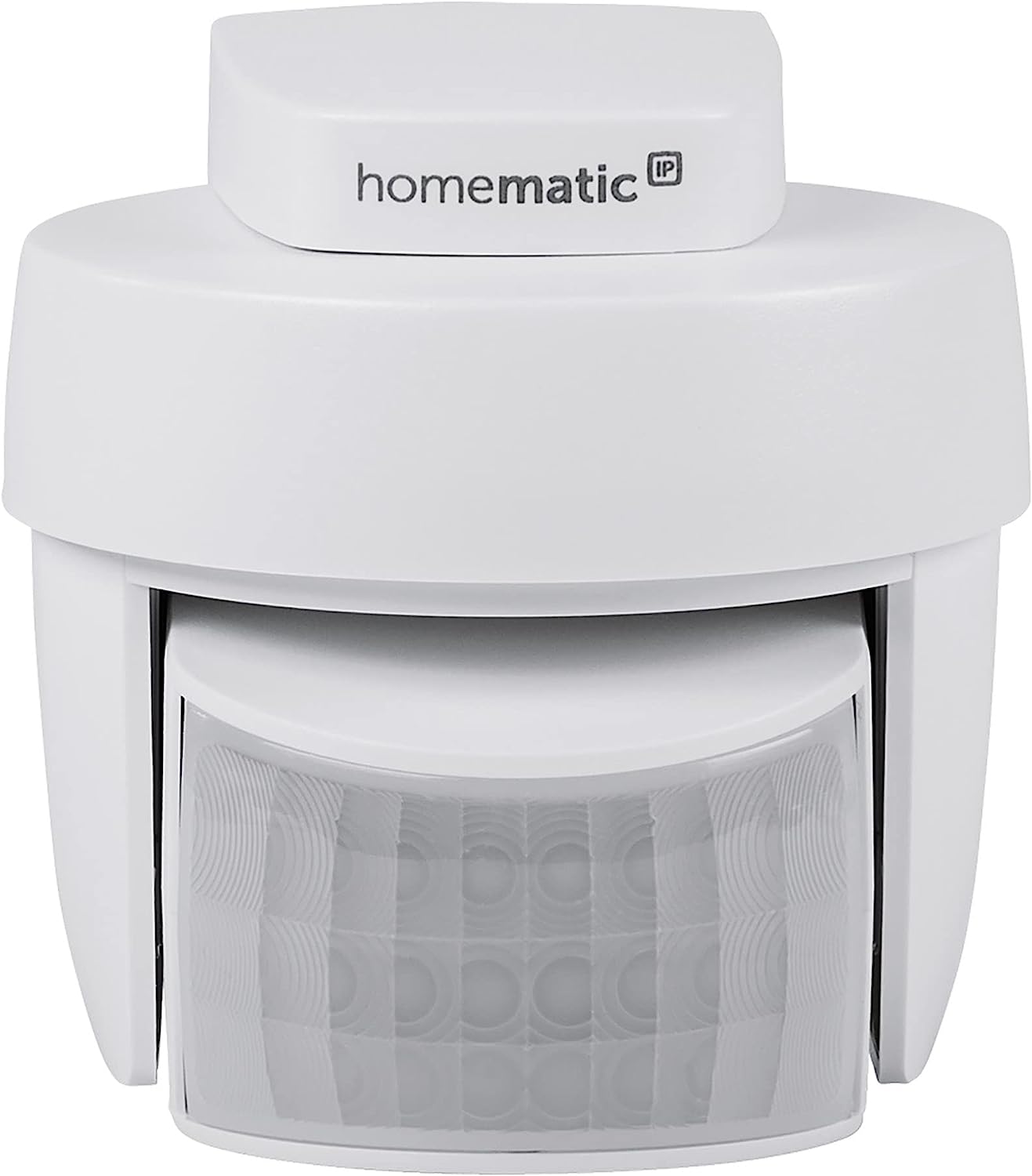 Snímač pohybu eQ-3 Homematic Ip připojení k wifi