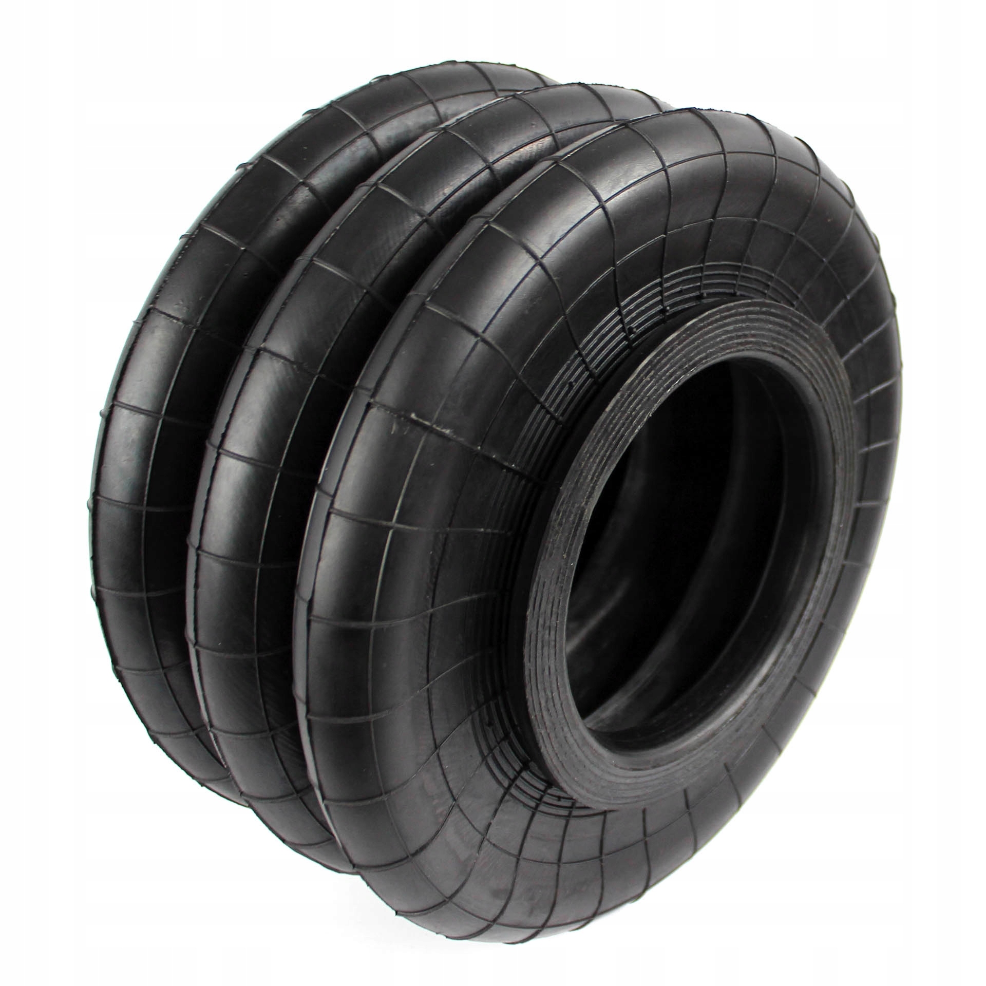 PODUSZKA PODNOSNIKA PNEUMATYCZNEGO 3 3 5T BALWANEK Weight with packaging 3 kg