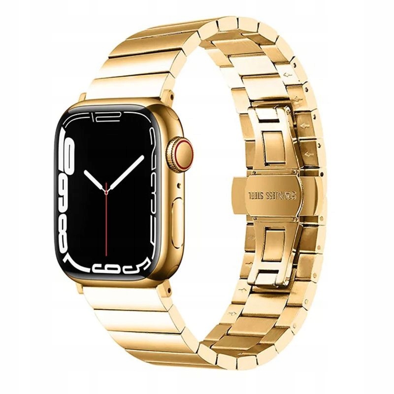 

Bransoleta Pasek Do Apple Watch 1 2 3 4 5 6 7 Se