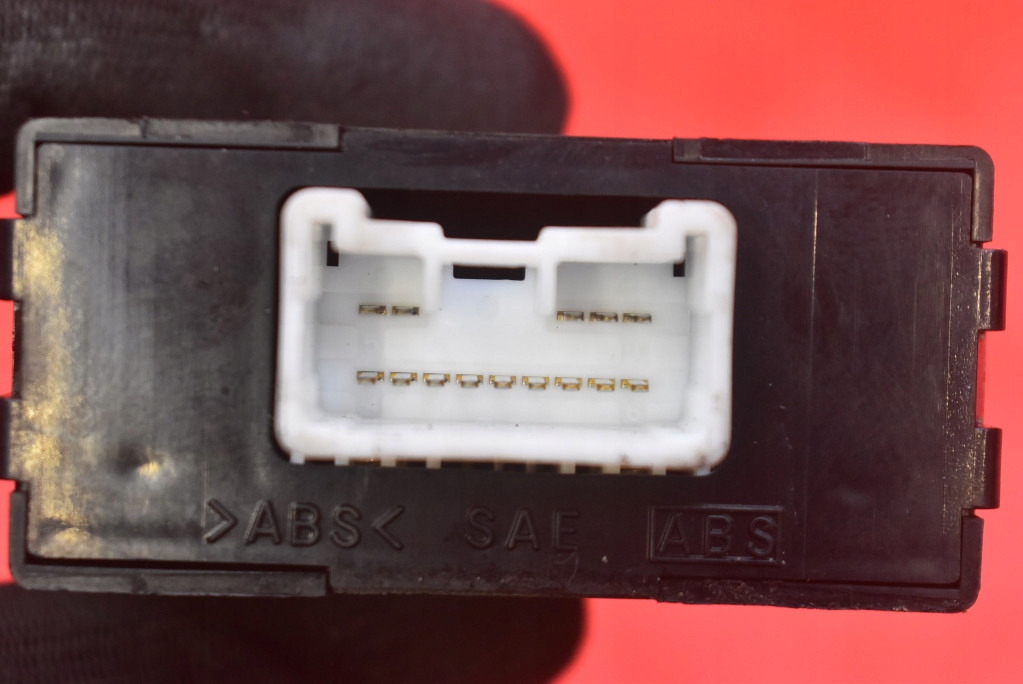 control unit module ECU IMMO 89780-12140 TOYOTA COROLLA E12 1.4 D-4D 90 KM