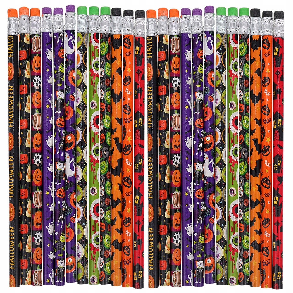 Ołówki dla dzieci, gumka do papeterii dla stu