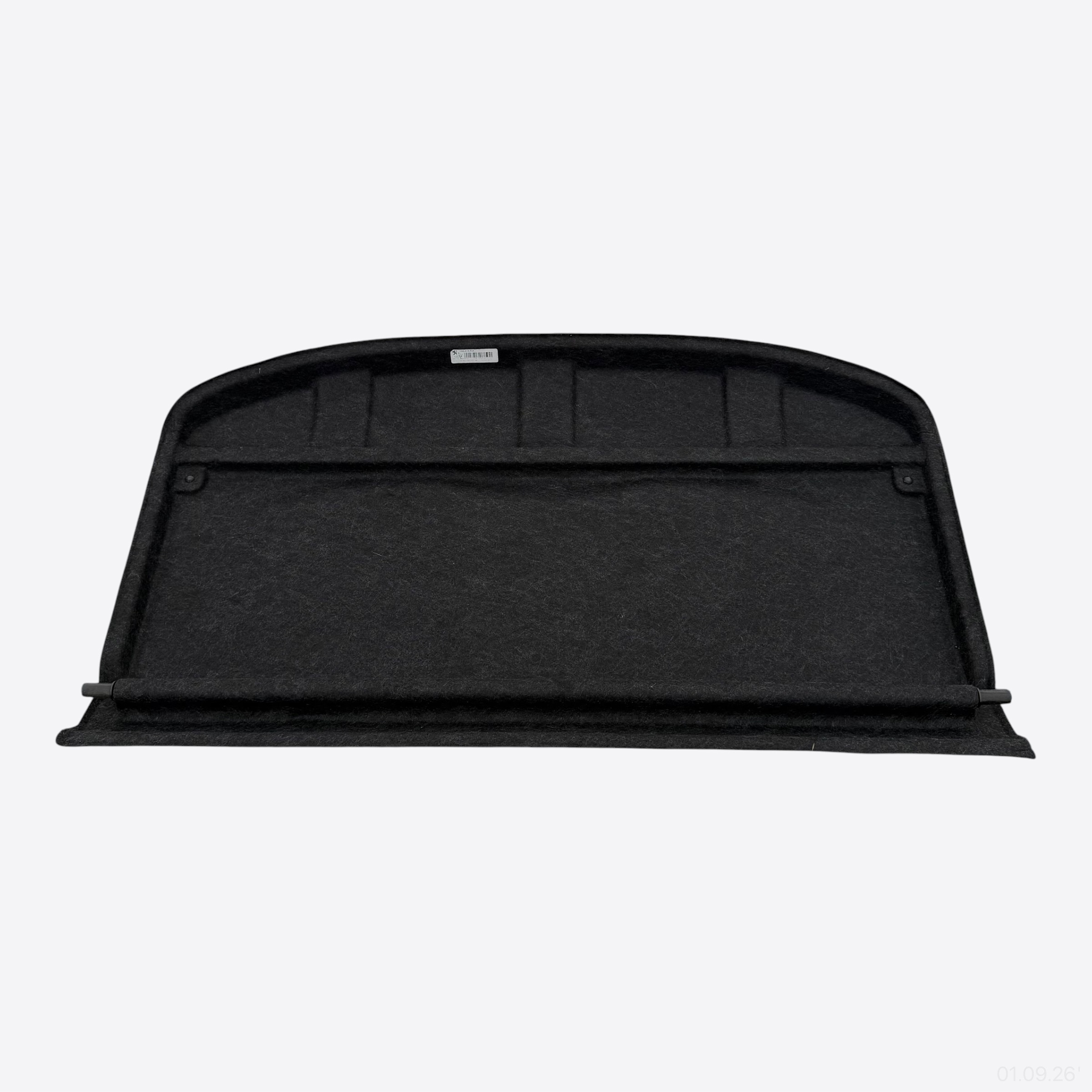 plato rear boot PEUGEOT 2008 II 98257555ZD