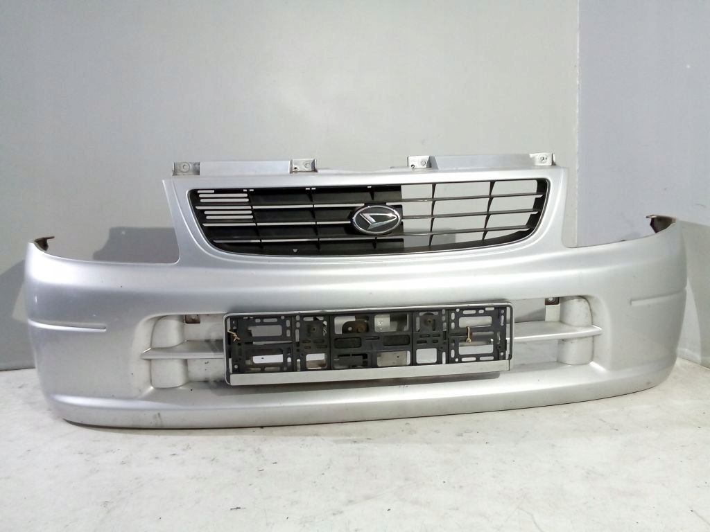 Daihatsu Cuore V bumper front front S07