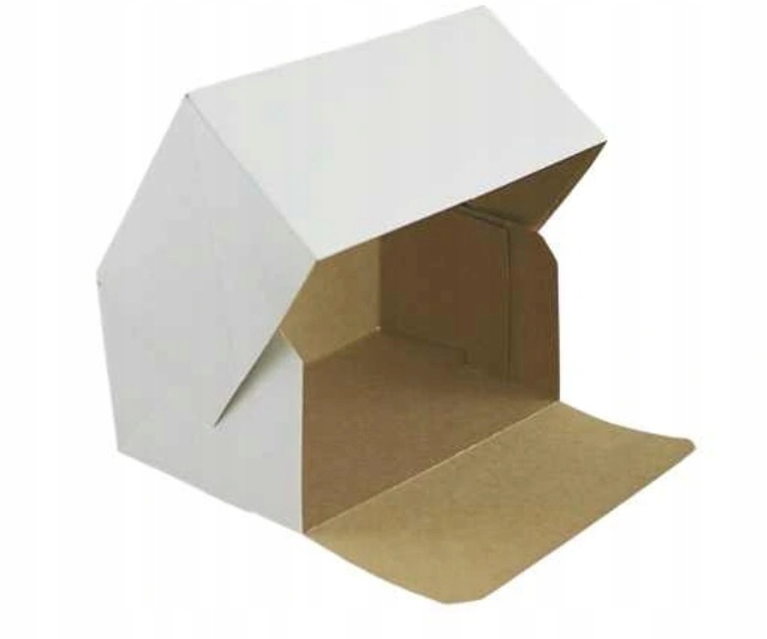 

Opakowanie cukiernicze 31x22x8cm