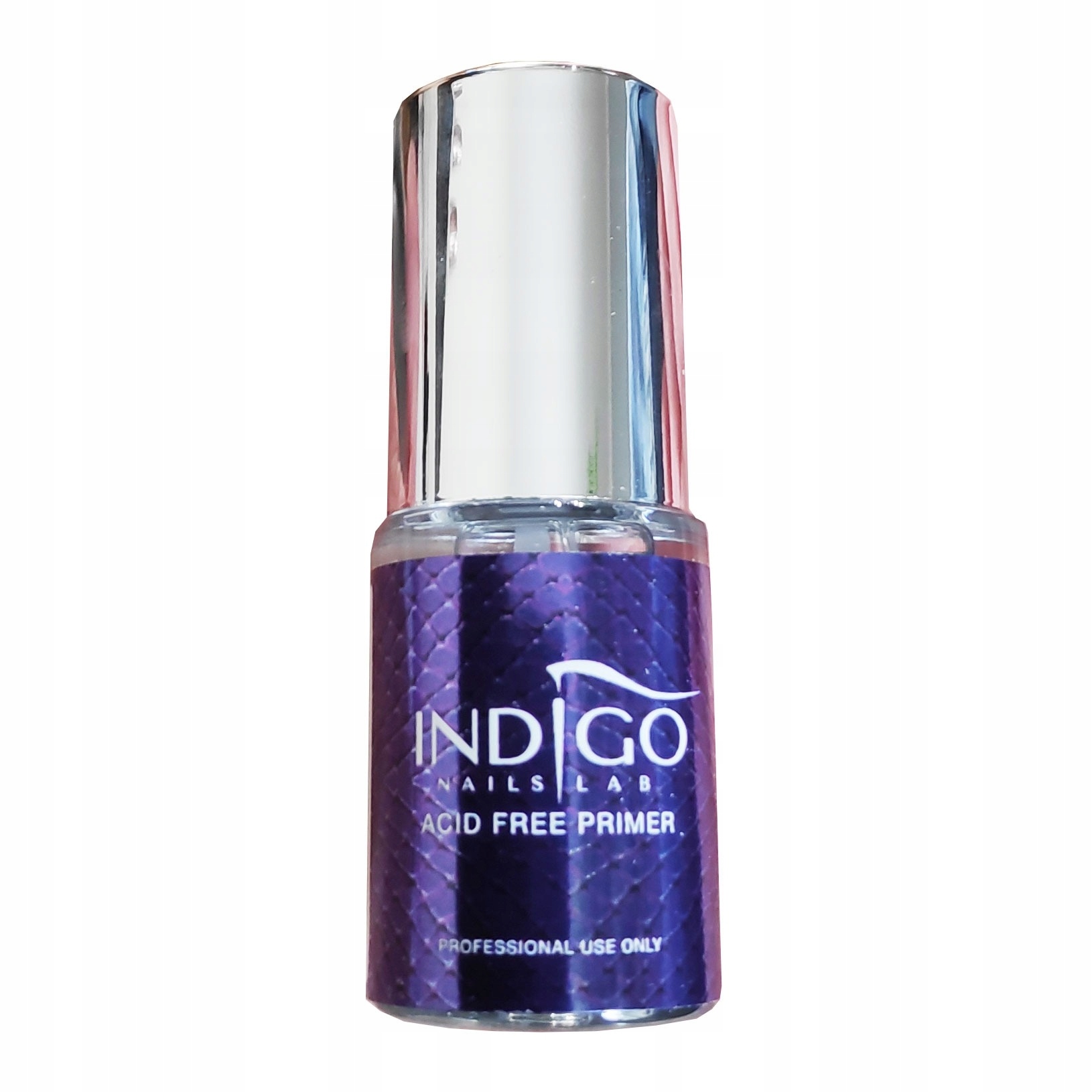 Indigo acid free primer 5ml bonder bezkwasowy Zakres pojemności 0-49 ml