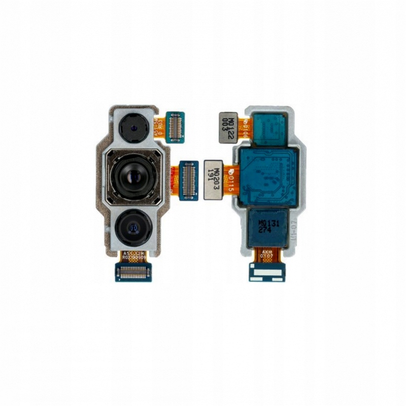 

Aparat Kamera Tył Samsung A71 A715F Oryginał