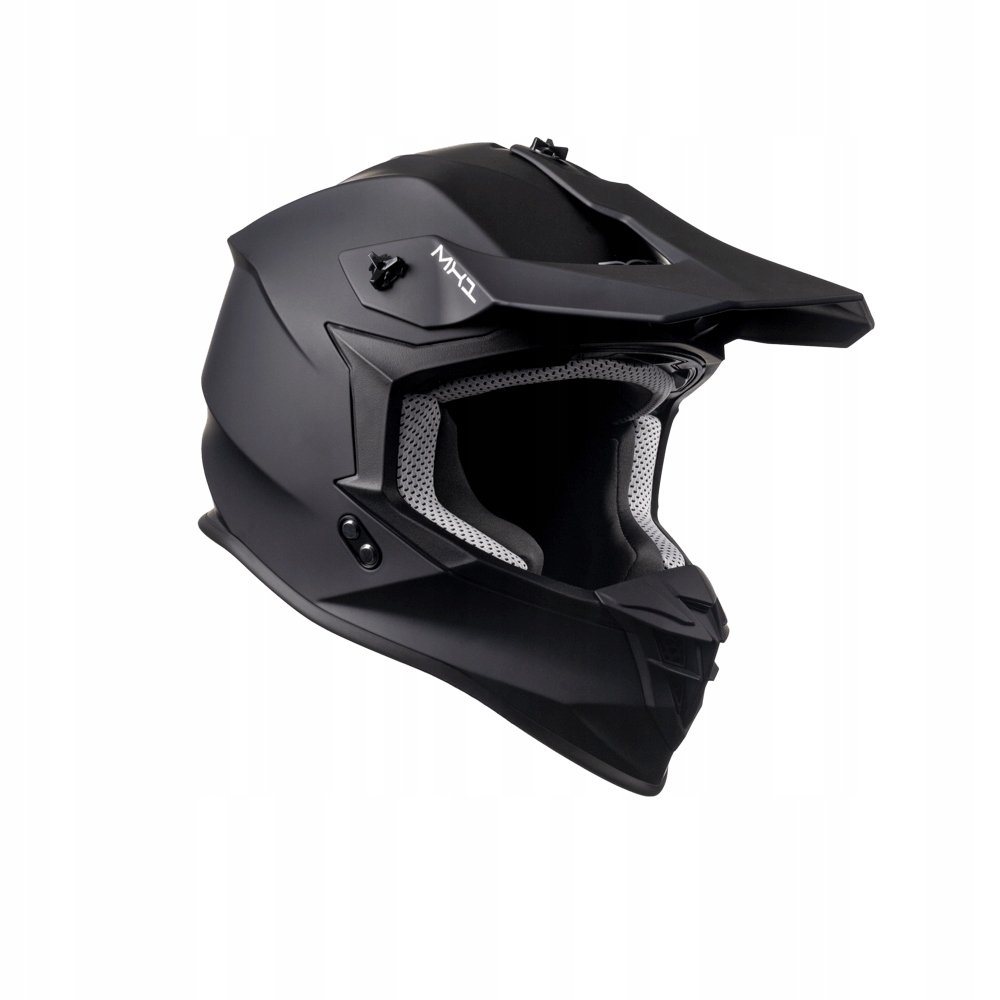 Prilba Cross Roxar MX1 Z-Line Matt čierna S
