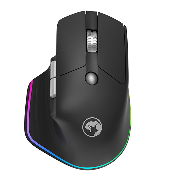 Myš Marvo G803 Černá