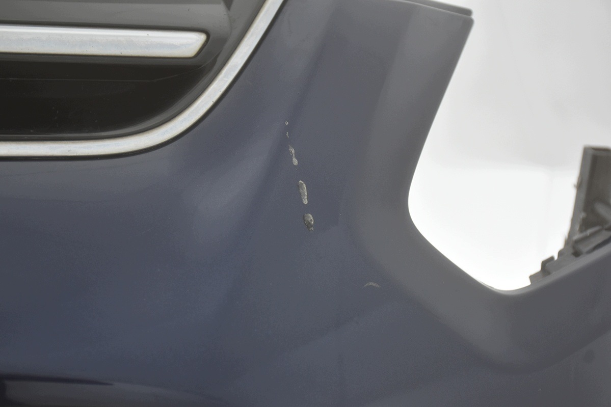 Frontstoßstange * vorne FORD C-MAX II MK2 PDC IA