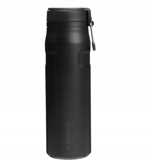 Láhev Stanley IceFlow Twist Flip 0,7 L Black 2.0
