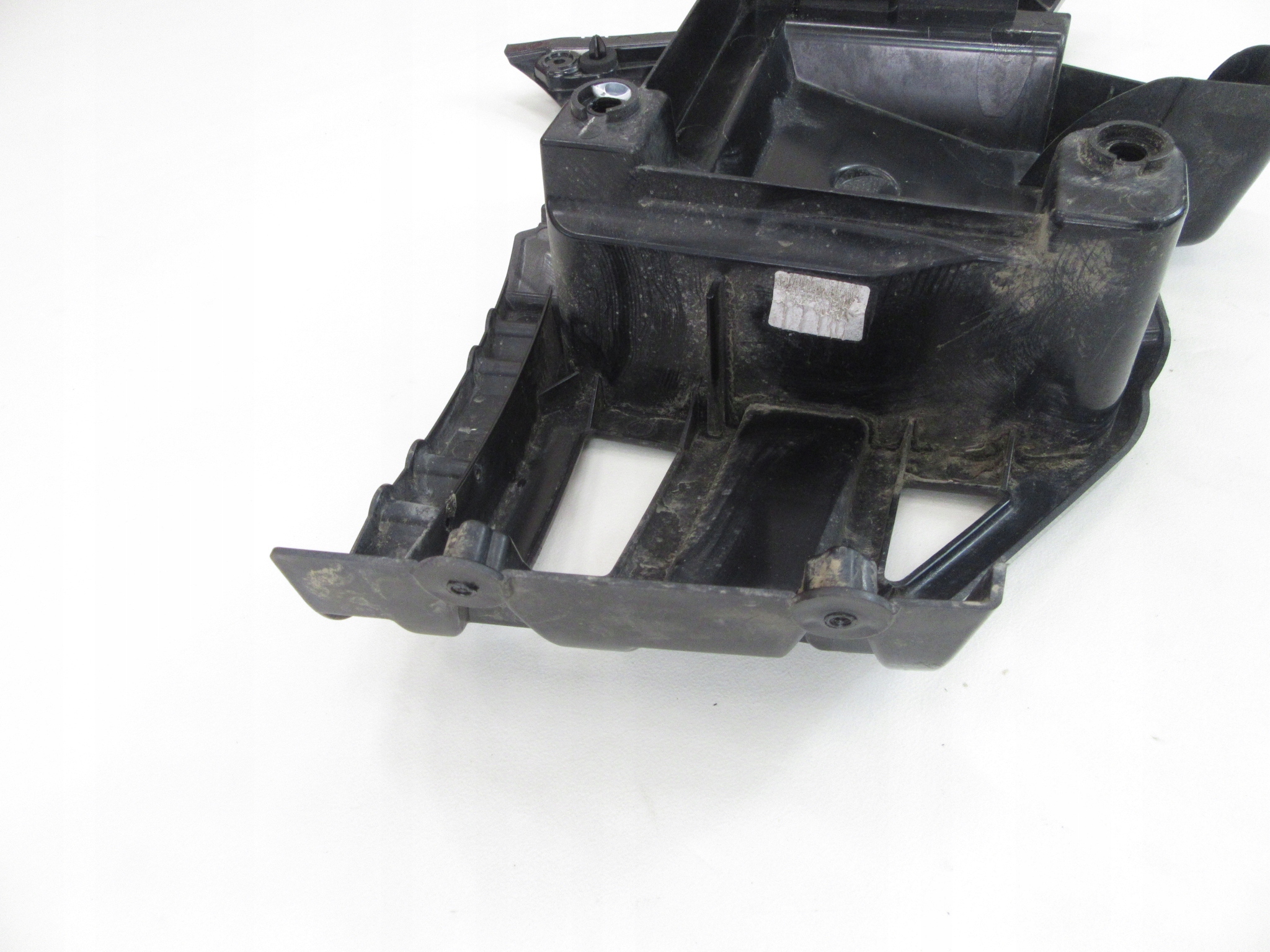 bracket holder bumper bracket right rear part BMW F48 X1