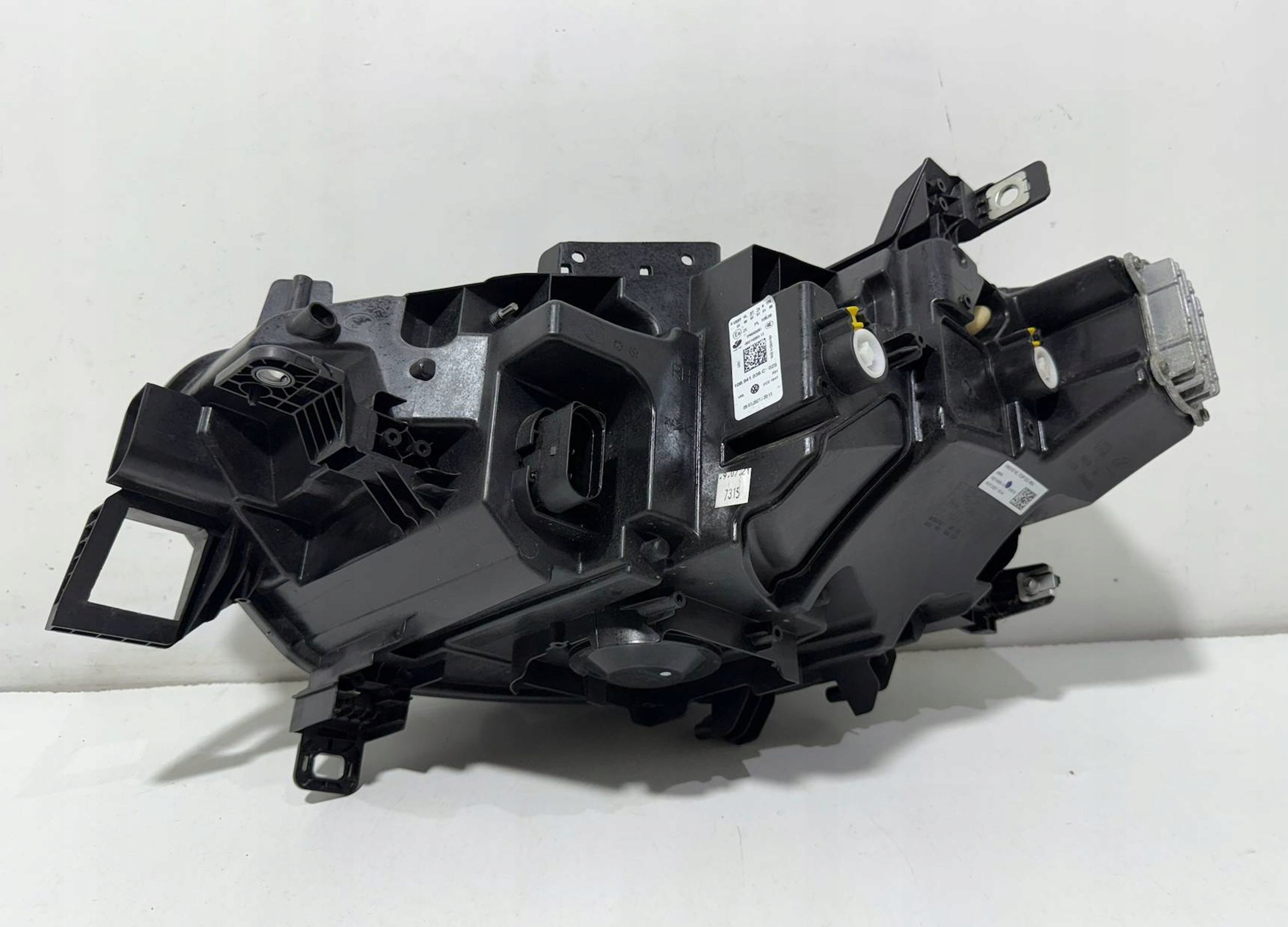 vw id.3 ID3 10B full led фара правая целая очень хорошее IQ 10B941036C