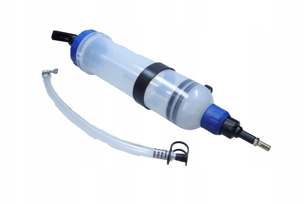 STRZYKAWKA DO OLEJU 1,5 L, PLASTIKOWA OK-02.0694