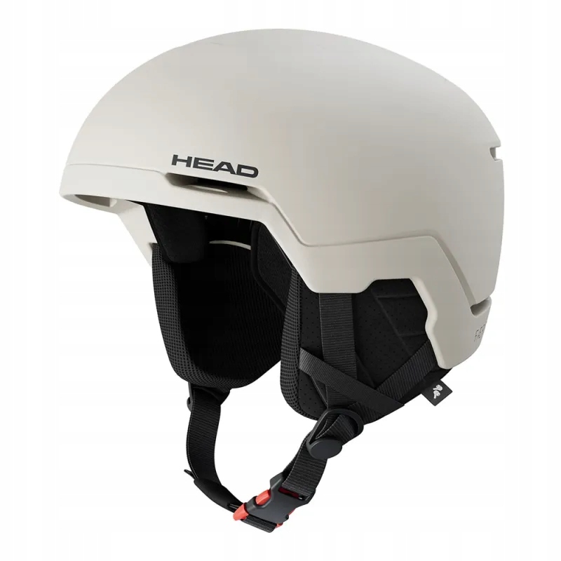 Kask Narciarski Head Faero Sand M/L 56-59 cm 325485