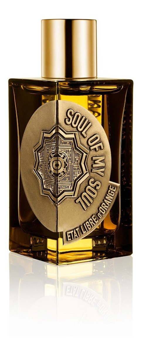 Etat Libre D'Orange Soul Of My Soul Parfémovaná voda sprej 100 ml