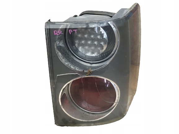 RANGE ROVER L322 III ФАРА ПРАВЫЙ ЗАД. ПРАВА ЗАДНЯЯ