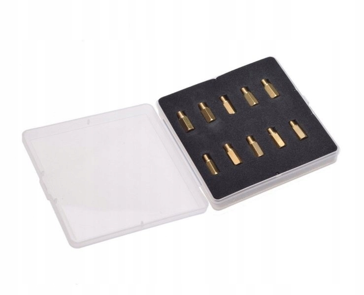 Dysza gaźnika M5x0.8 105-128 zestaw 10szt.