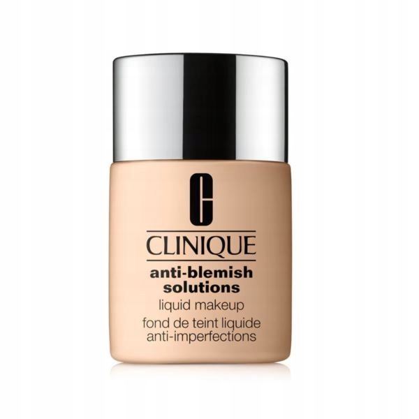 Anti-Blemish podkład niedoskonałości 01 Alabaster CN10