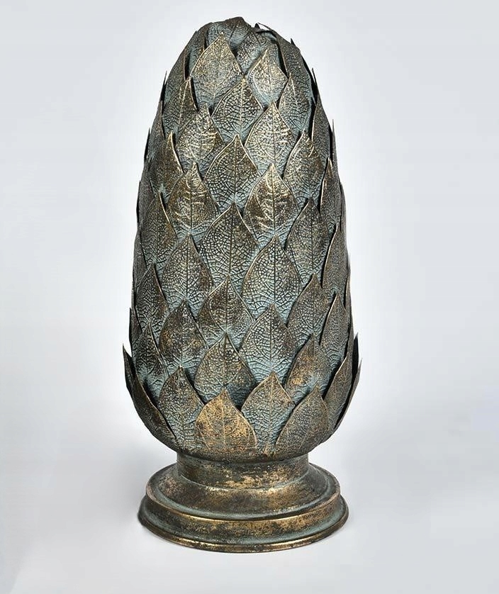 BELLDECO Barok Old Karczoch A (większy) Kod producenta CT195667C0K229A