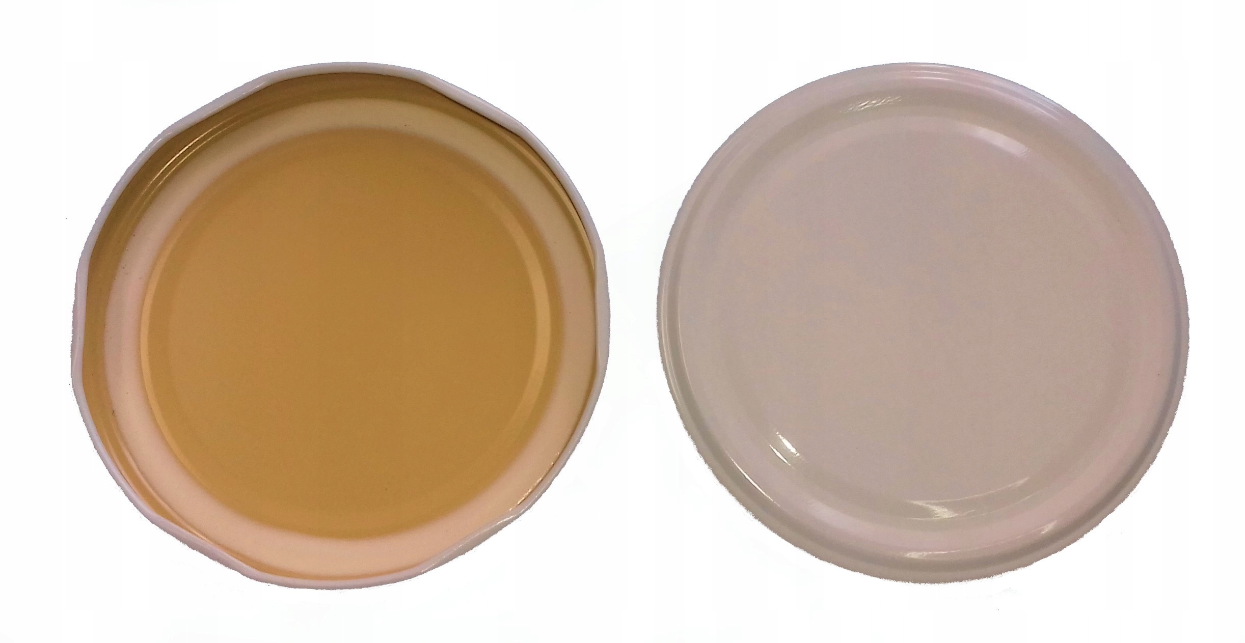 

Zakrętki do słoików 89 mm 10 szt.