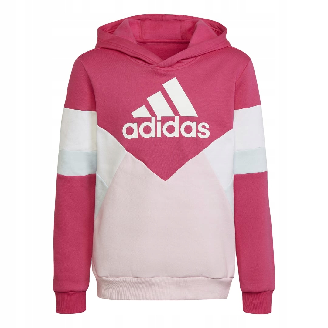 

bluza adidas Colorblock HN8554 164 cm