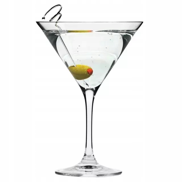 

Kieliszek do Martini „Elite” Krosno 6x 150ml