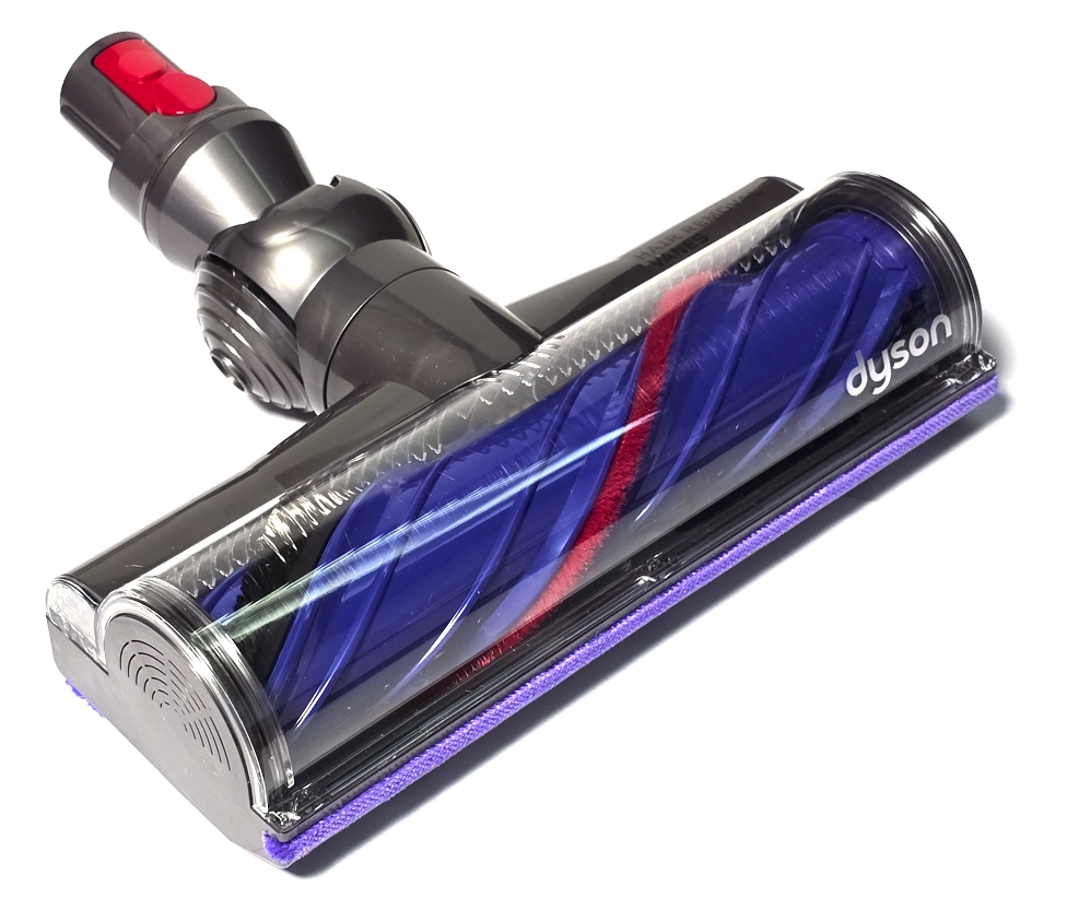 Originálna Turbokefa Motorbar Dyson V12 Detect Slim