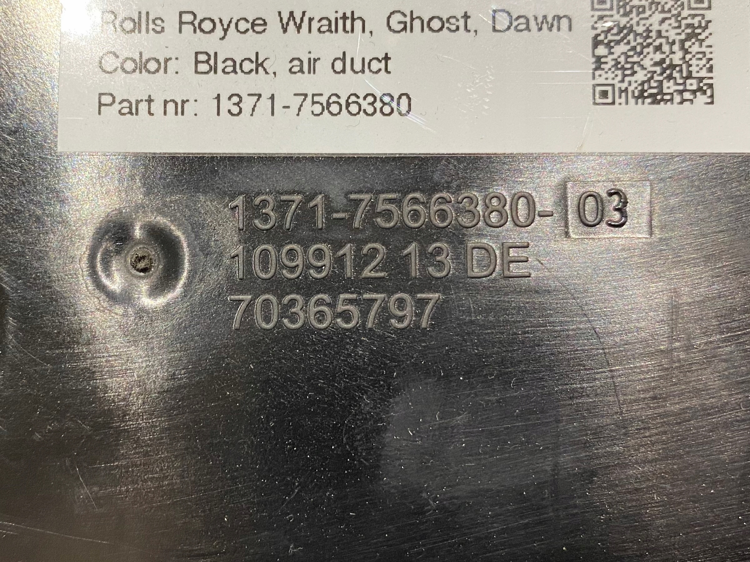 ROLLS ROYCE GHOST WRAITH DAWN canale 13717566380