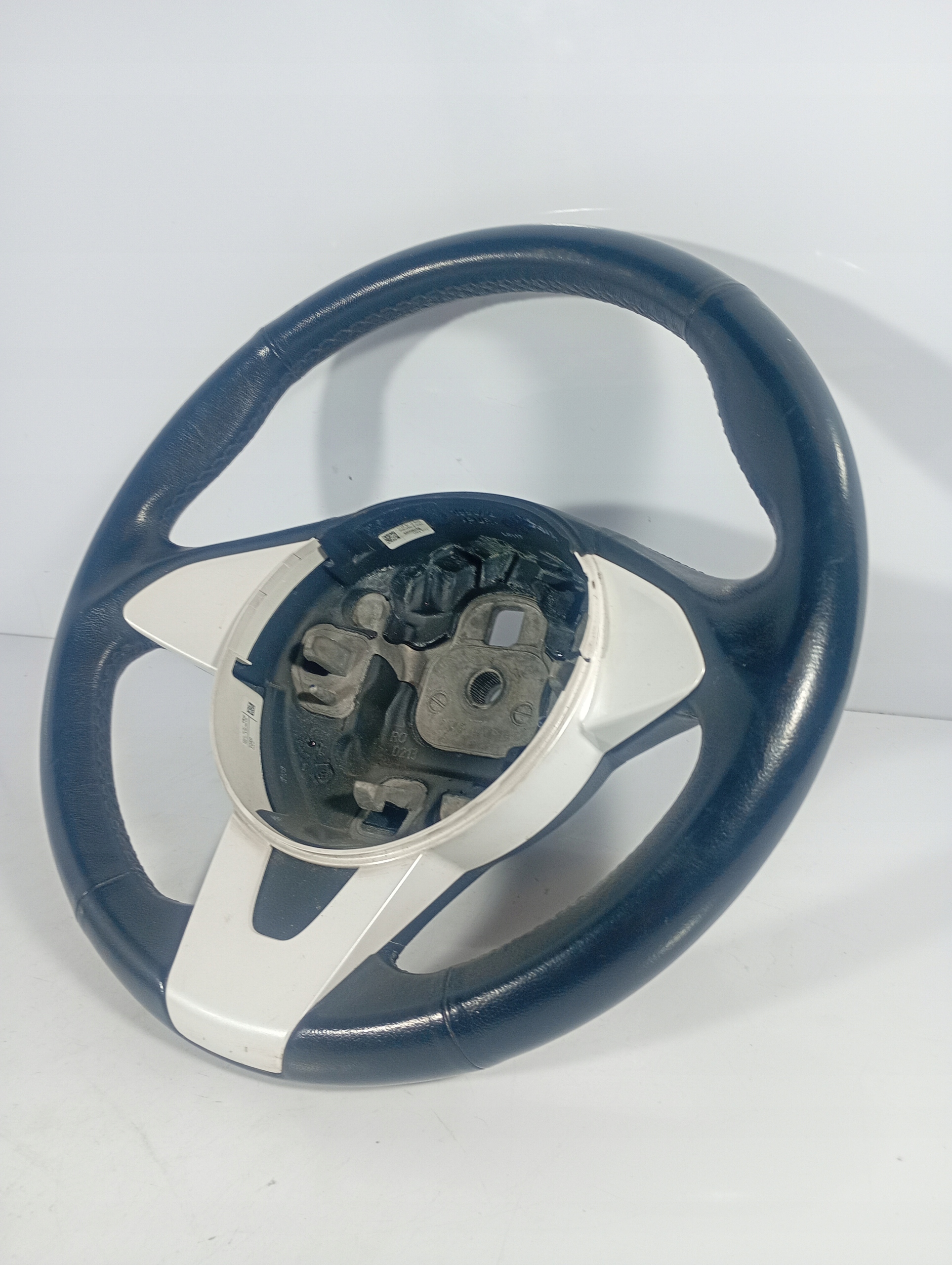 Ford KA MK2 II 08-16 lenkrad OE 61991360