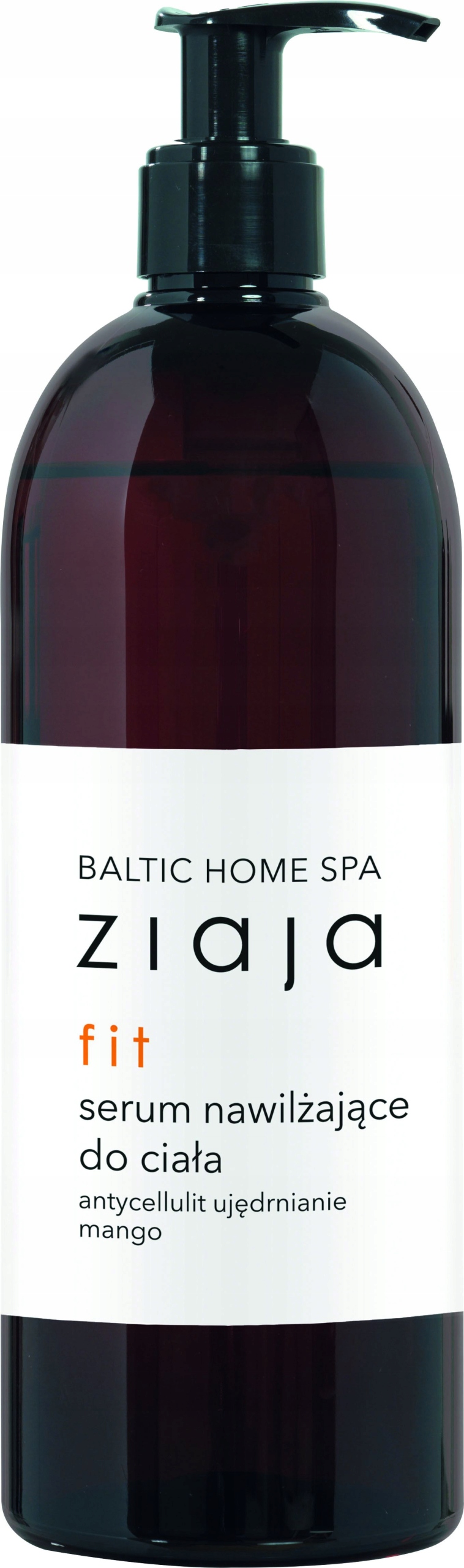

Ziaja Baltic Home Spa Fit Serum naw. do ciała