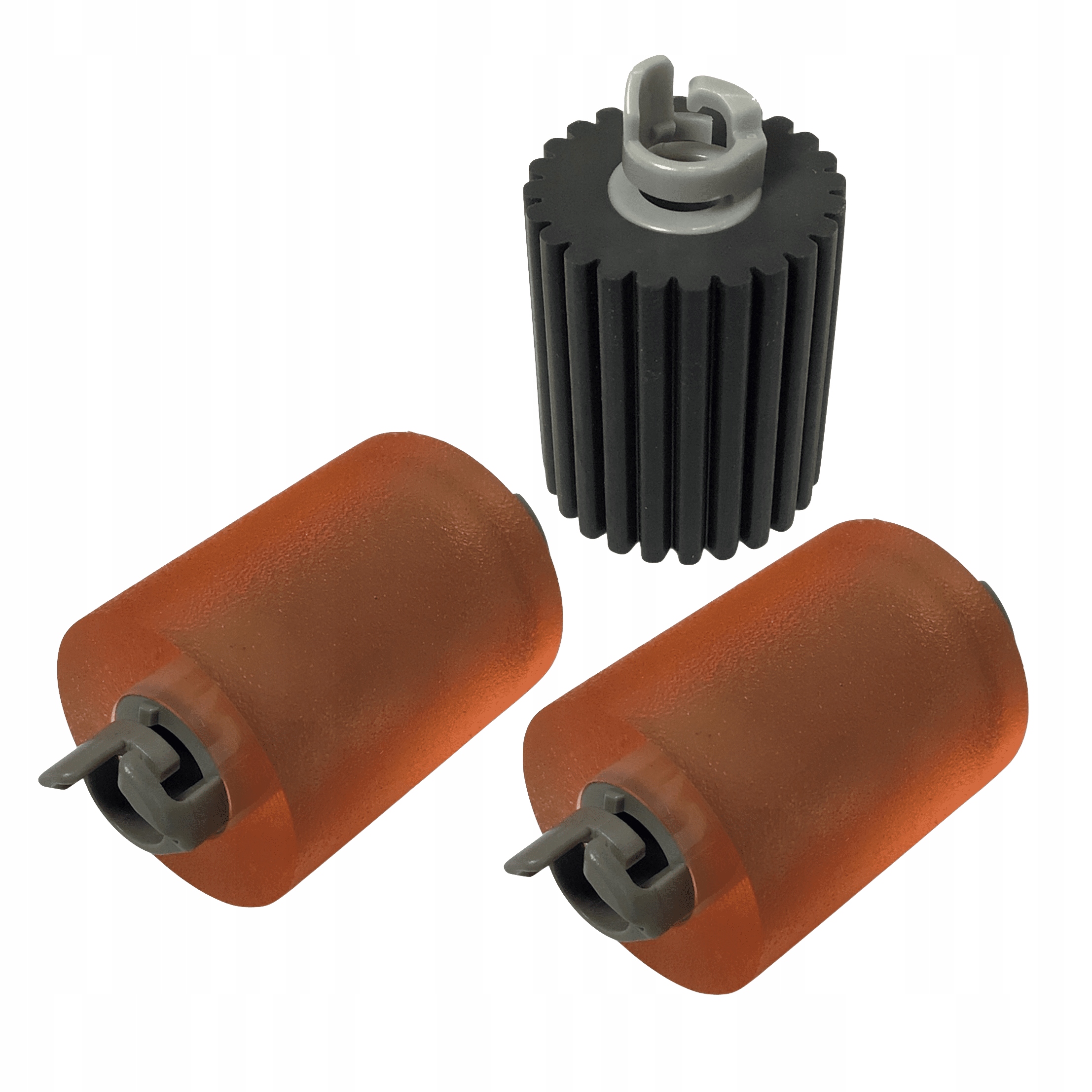 Sada válečků Konica C250i C257i C360i C450i C458 C558 C658 C4050i Originál