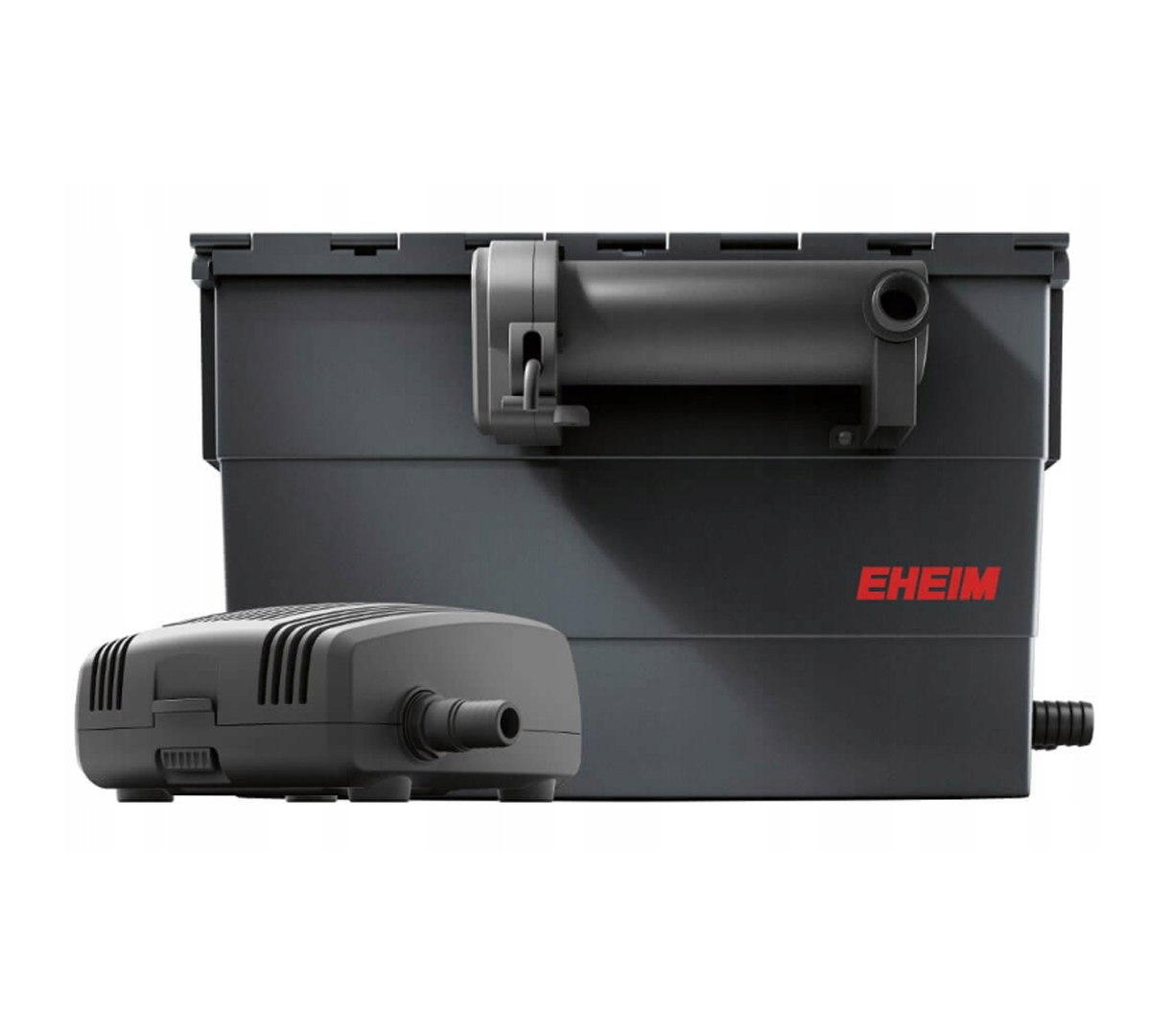 EHEIM Zestaw do oczka wodnego LOOP 7000 Marka inna