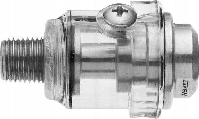 

Hazet 9070N-1 Olejarka mini naolejacz do klucza