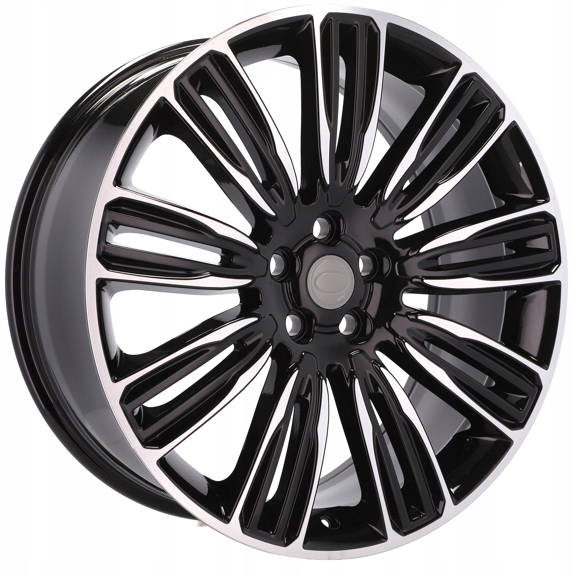 Disky Kované (Flow Forming) 20 pre Jaguar F-Pace X761