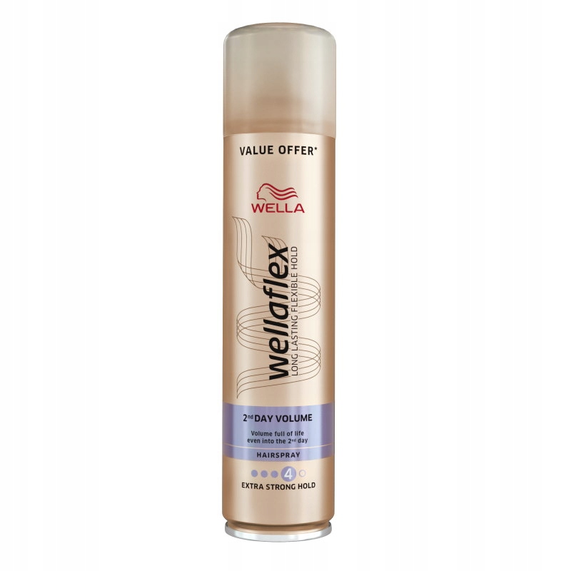 

Wella Minisy Lakier Do Włosów 75 ml