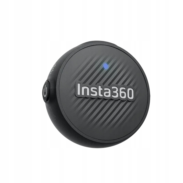 Insta360 Mic Air Transmitter Bezdrôtový mikrofón