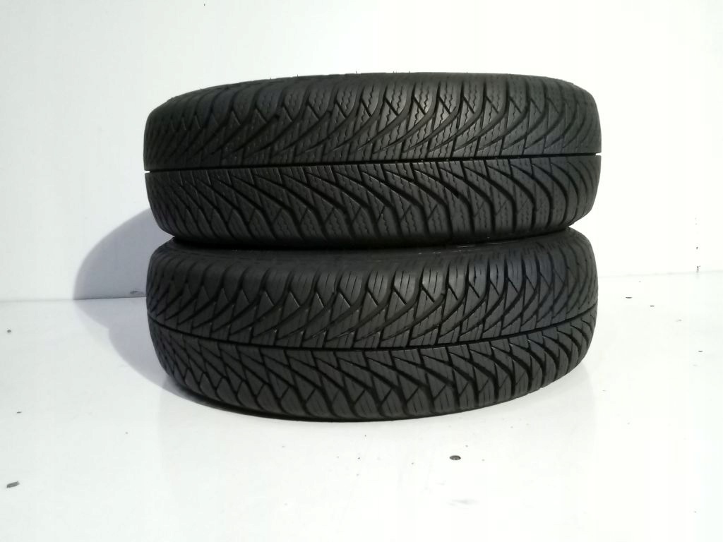 tyres Fulda MultiControl 155/65/14 75T 2022 6,7mm