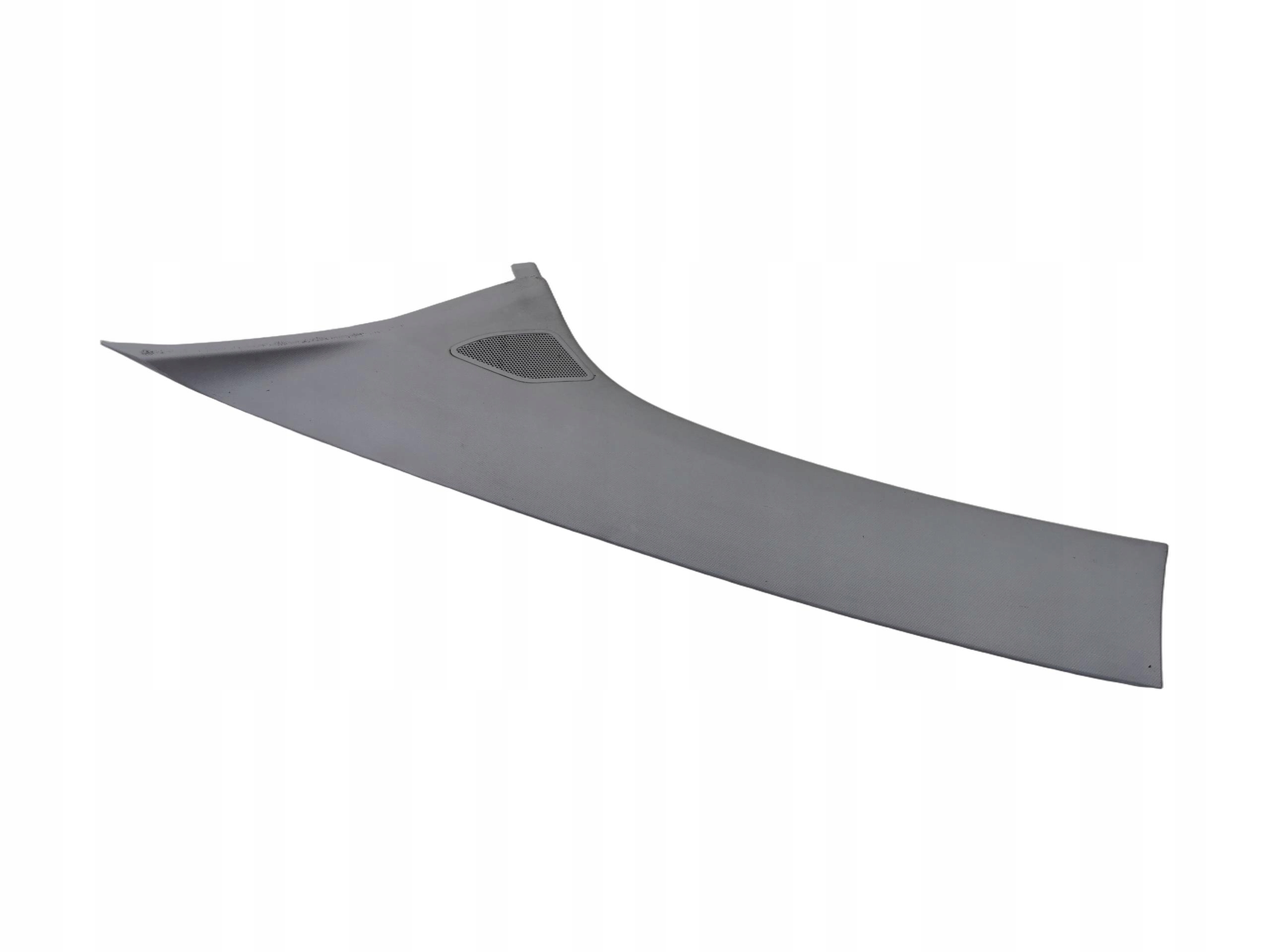 cover SLUPKA left VW T6 7E0867233