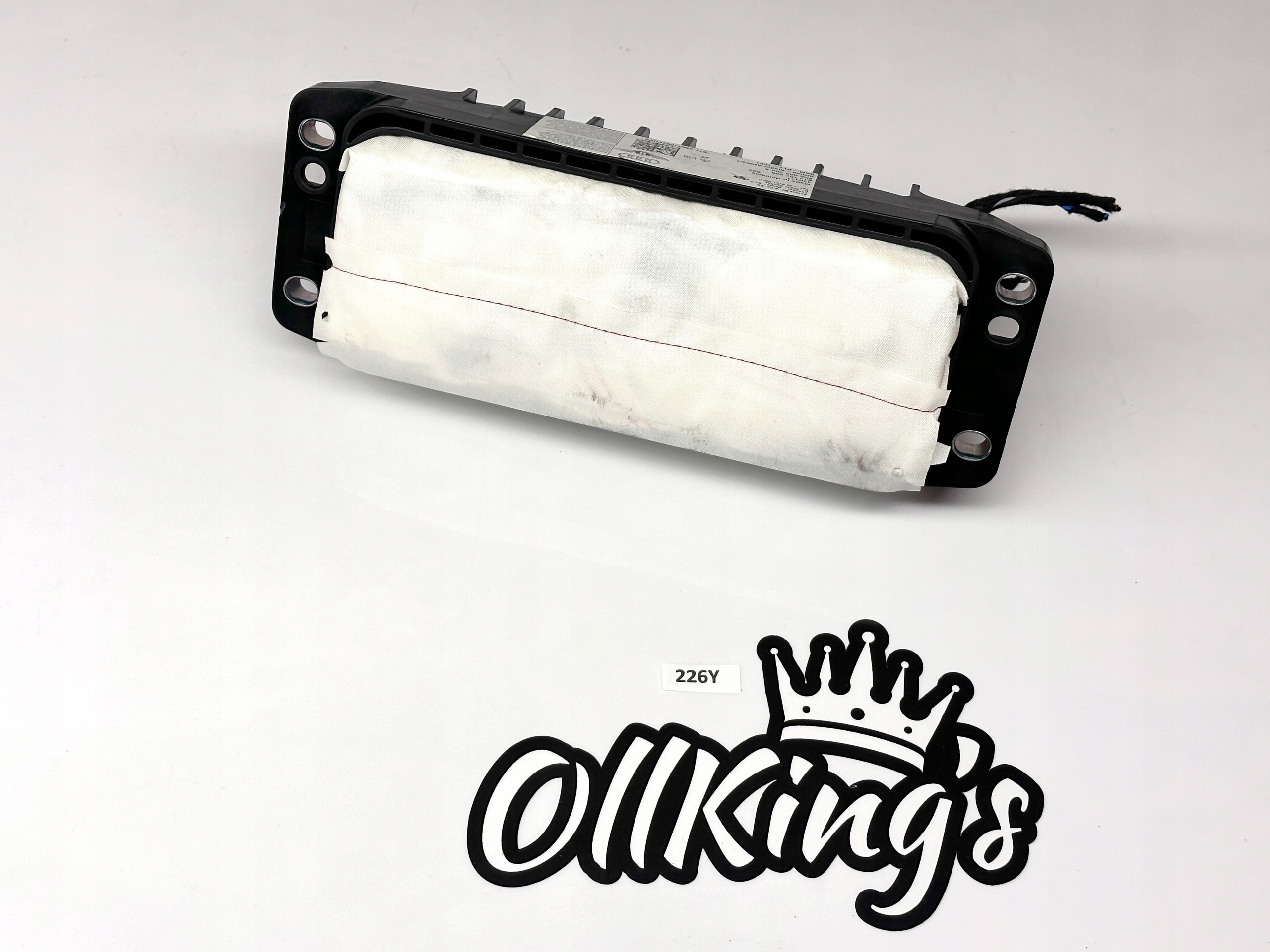 AUDI A6 S6 C7 A7 4G airbag spolujezdce 4G8880204A