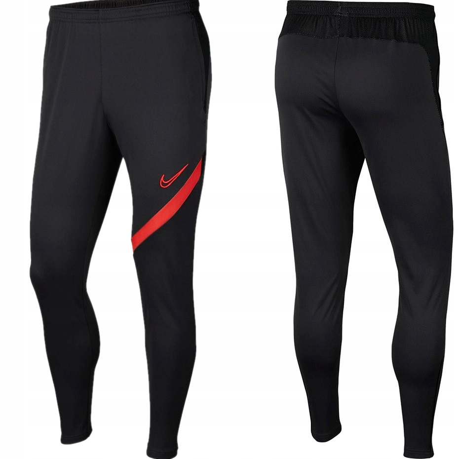 

Spodnie męskie Nike Df Acdpr Pant Kpz BV6920 017