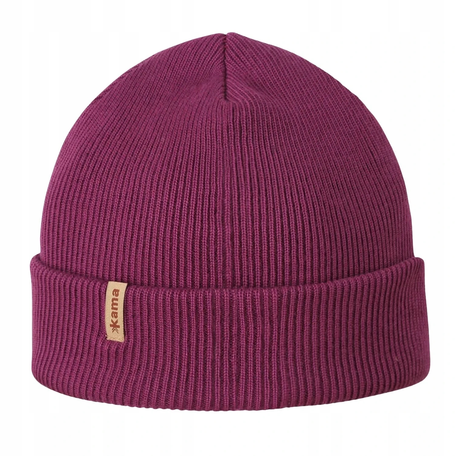 czapka Kama A190 Magenta
